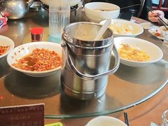 -天下客饭店(中山路店)