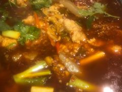 -陈胖子特色菜.鲜货现炒(融景城店)