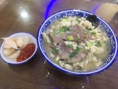 -和月楼牛羊肉泡馍