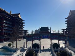-大明幻境第一城