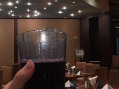 -好日子皇冠假日酒店·君怡咖啡厅(特美思大厦店)