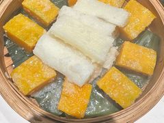 -鑫小城故事·藕汤·家常菜(台北一路总店)