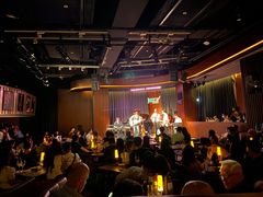 -林肯爵士乐上海中心 Jazz at Lincoln Center Shanghai
