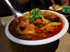 -阿西娅·西北妈妈拿手菜·清真(西关店)