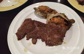 Delicious Steak