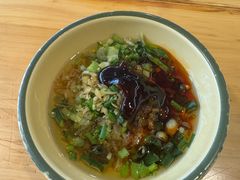 -拈签一笑黄牛肉辣卤串串
