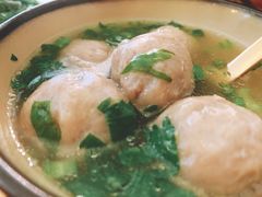牛筋丸丸汤-春风·有糖(崇宁路店)