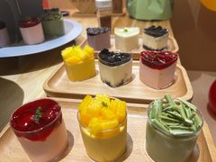 -幸福西饼生日蛋糕·下午茶(光明店)