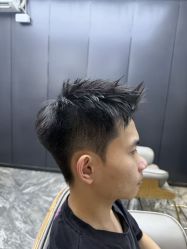 点击看大图 -藤野造型