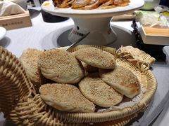 -煜丰汴京烤鸭(福彩路店)