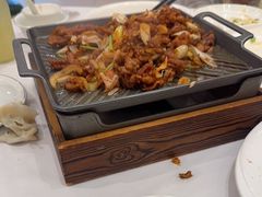 -金三杯酒家(泉城路店)