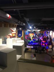 -幻贝家儿童乐园(苏州中心店)