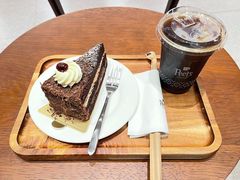 -Peet's 皮爷咖啡(深圳湾万象城店)