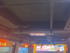 -鸣记脆皮烤鱼·海鲜烤鱼(三八广场店)