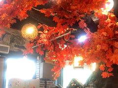 -廉恭蜀老成都火锅(善国大桥店)