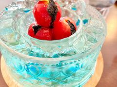 冰圣女果-小银家日式简餐(中信丹阳花园店)