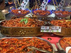 -深海聚汇·牛榴宴·自助料理(江宁万达店)