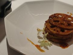 -味界·精致赣菜(招商花园城店)