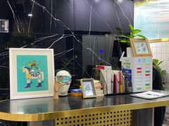-海马体照相馆|大师(北京华贸中心店)
