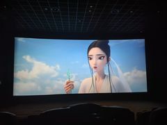 -万达影城(通州万达广场IMAX+杜比影院店)