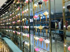 -VENCHI 闻绮(北京国贸商城店)