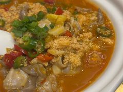 -吕记小鲜(昌吉店)