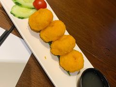 -秦香阁·西北家常菜(徐汇日月光中心店)