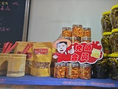 -西江红·株洲本地菜(滨江南路店)