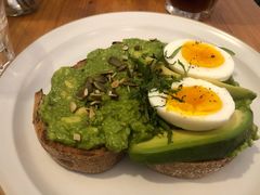 -Egg•Allday Brunch(襄阳北路店)