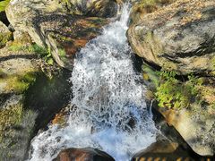 -丹东天桥沟景区