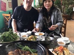 -天发长铁锅炖(王秀村店)