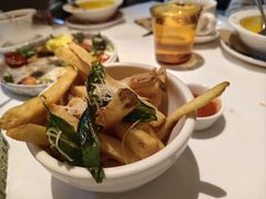-夏朵餐厅(丁香店)