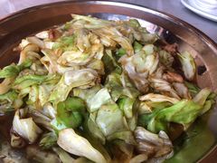 -李东农庄(中南百草园地标店)