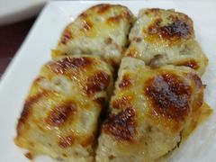 卡真酱焗糯米鸡-鼎珑点心仔(燕塘店)