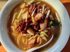 -奎元馆.百年奎元.非遗传承(西湖边的解放路店)