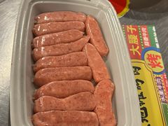 -永安里地摊烤肉(首创店)