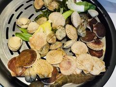-苏大嘴蒸汽海鲜·海胆蒸饺(中山广场店)