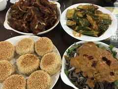 -来顺成饭庄