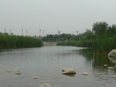 -唐城墙遗址公园