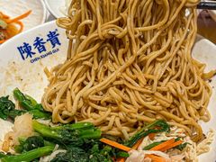 -陳香貴·兰州牛肉面(上海长风大悦城店)