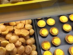 -田中先生の泡芙工坊(罗斯福店)