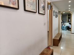 -庆德堂中医馆·小儿推拿(江北店)