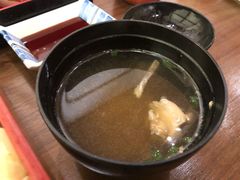 味增汤-希望日本料理(保利香槟花园店)