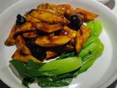 -鸭王烤鸭店(三里河店)