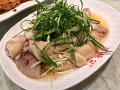 -禄源公·老莞诚饭店