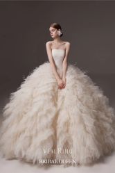 点击看大图 -Bridal Queen·婚纱女皇