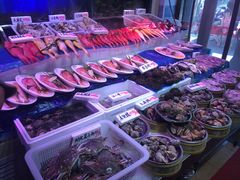 -三个渔夫·蒸汽海鲜(小白楼店)
