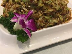 -东四民芳餐厅(世茂工三店)