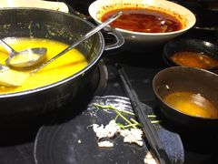 -川里谈·川味小馆(北京路店)