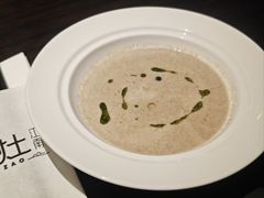 -庐灶江南·江南菜·四合院Bistro(东直门雍和宫·原华侨宾馆店)